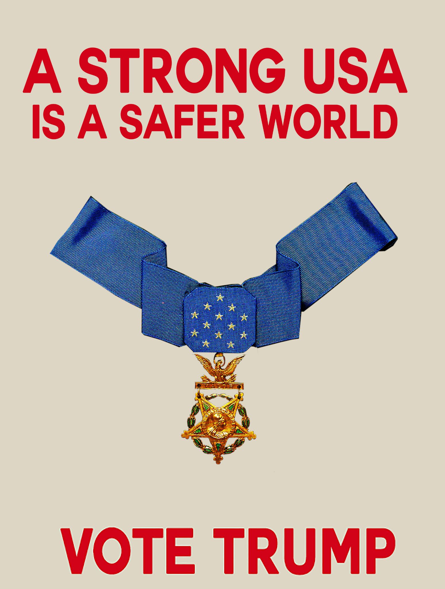 A SAFER WORLD  copy